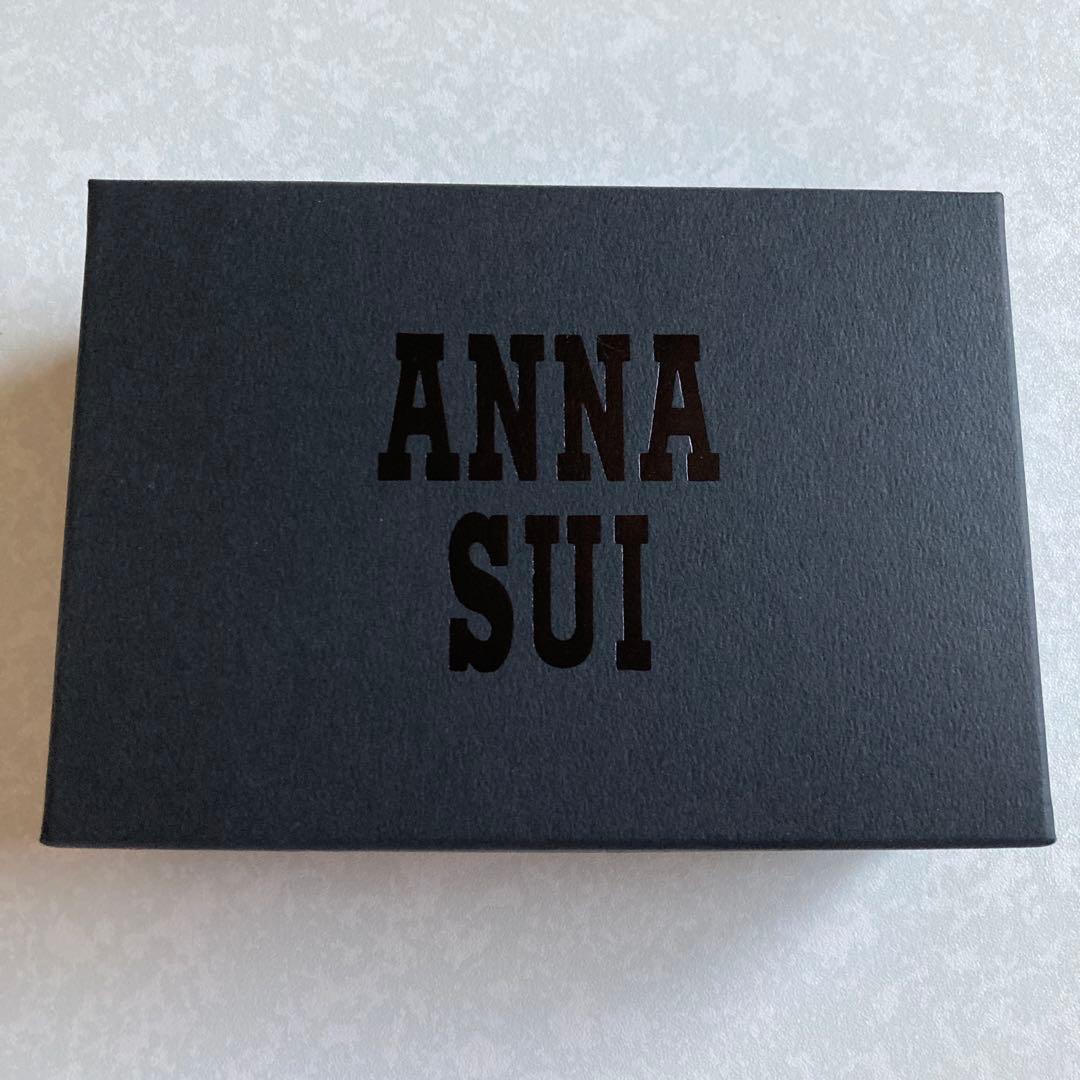 ANNA SUI アナスイ Disney DISCO! マルチケース