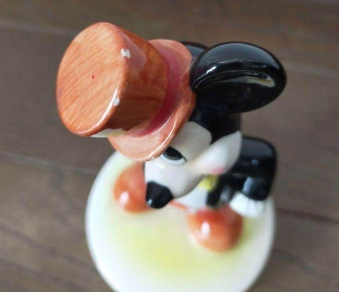 希少！！ 昭和レトロ ディズニーミッキーマウス オルゴール