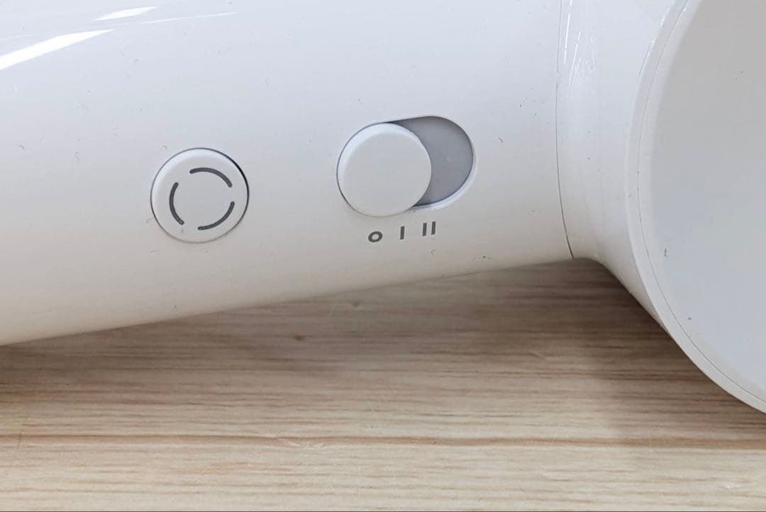 ライフェン SE Lite ヘアドライヤー Laifen グロッシーホワイト