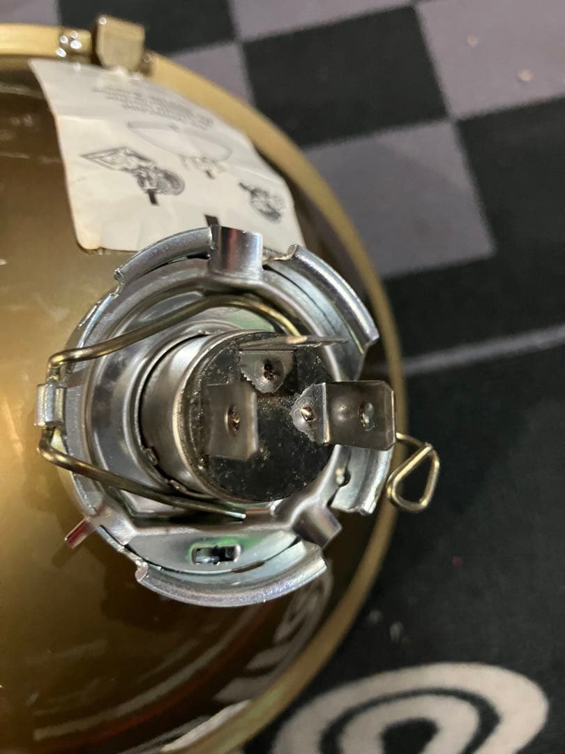 未使用美品マーシャル909 ライト未加工