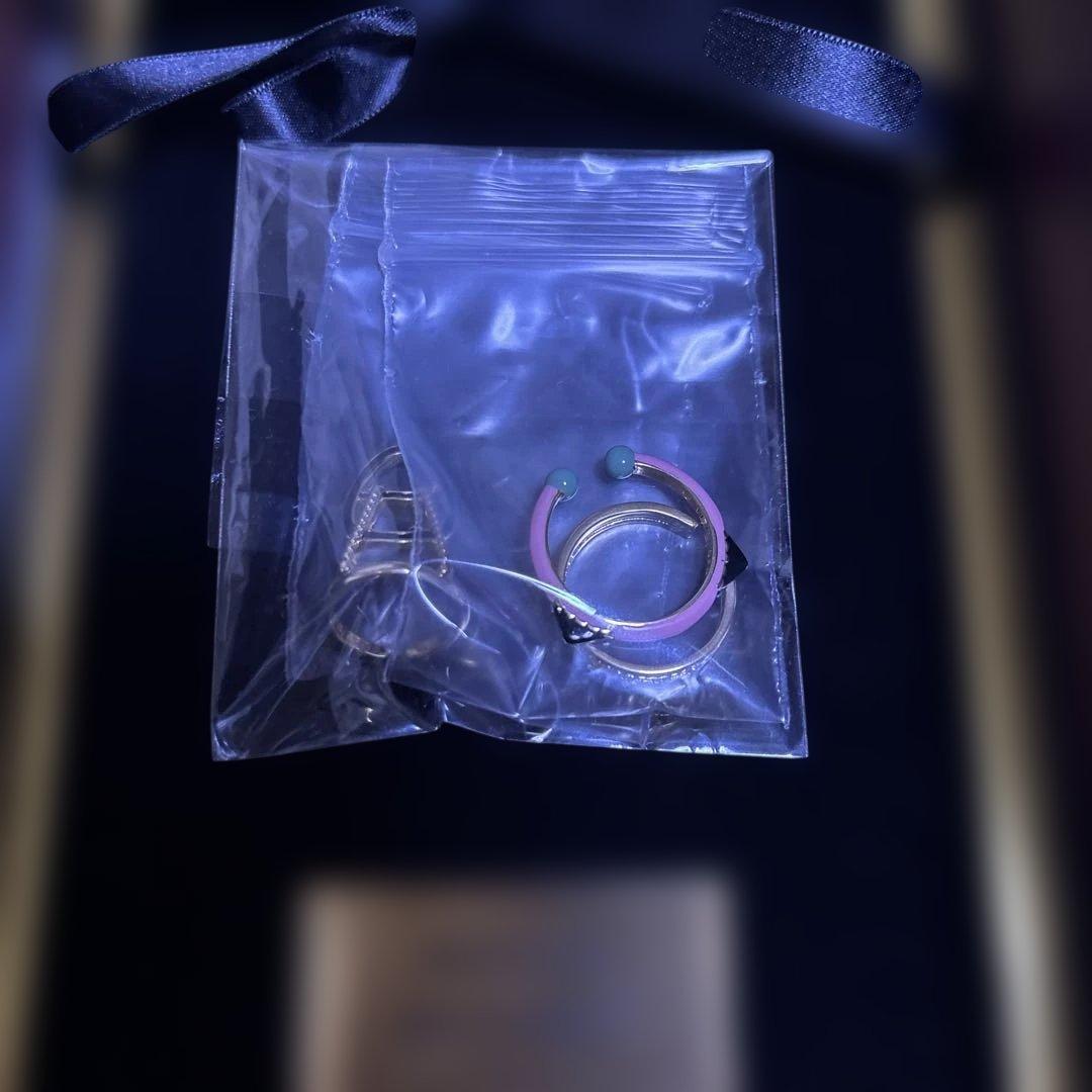 SPY×FAMILY MAYLA MALA アクセサリー アーニャ