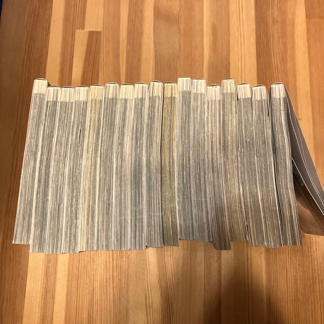 勇者パーティを追い出された器用貧乏　17巻セット