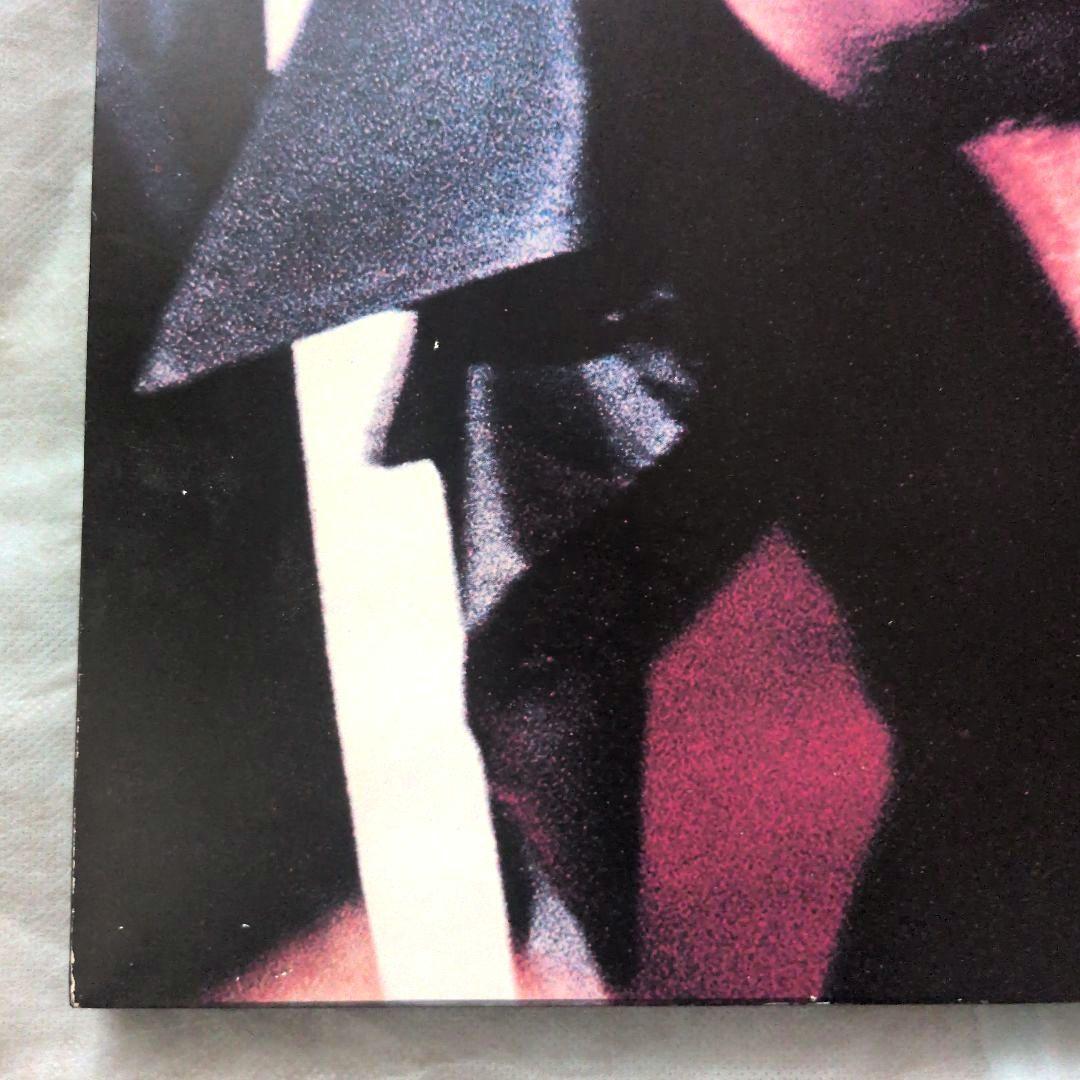 矢沢永吉　木製パネル　woodパネル　60cm