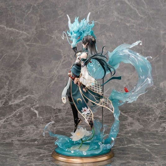 スターレイル　丹恒・飲月　DX版