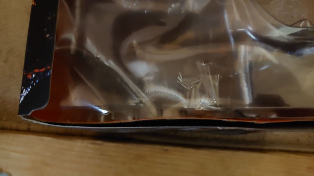 S.H.MonsterArts1995ゴジラ初回限定版