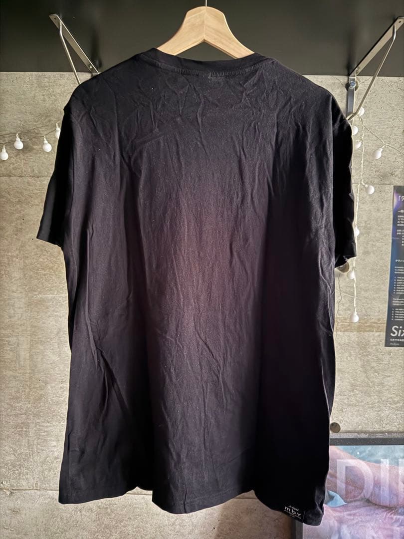 my bloody valentine Loveless オフィシャルTシャツ