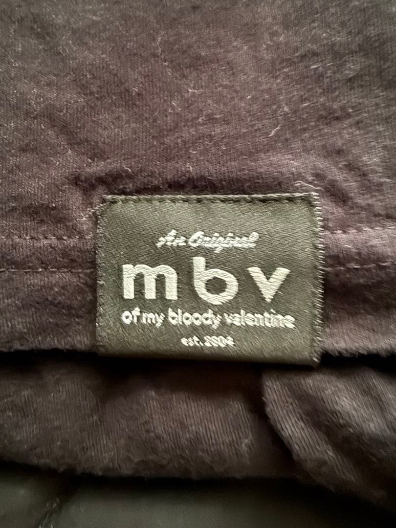 my bloody valentine Loveless オフィシャルTシャツ