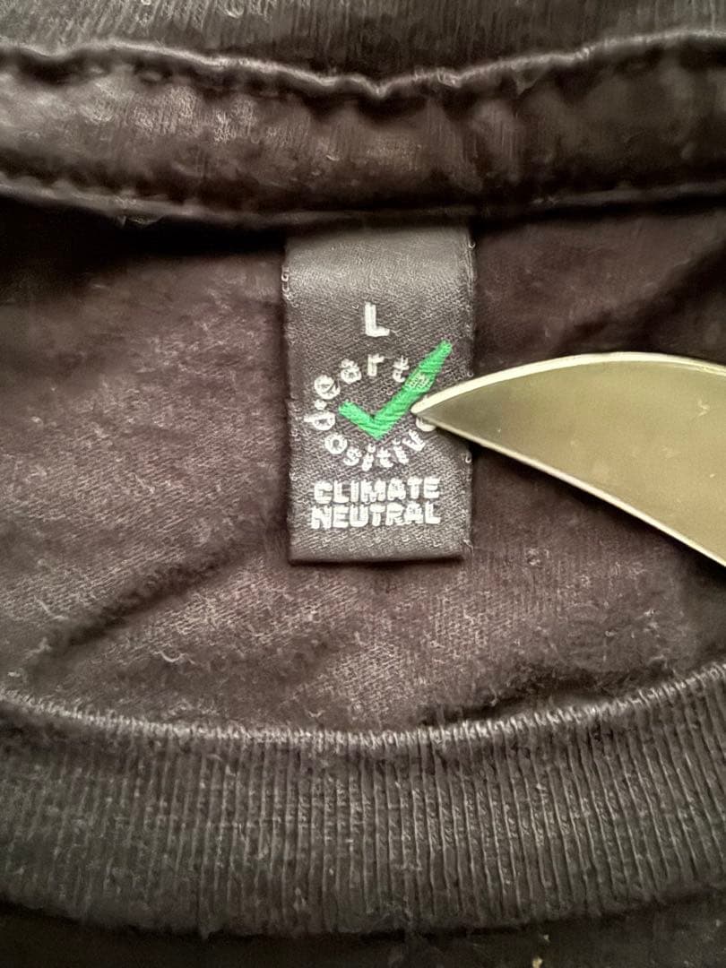 my bloody valentine Loveless オフィシャルTシャツ