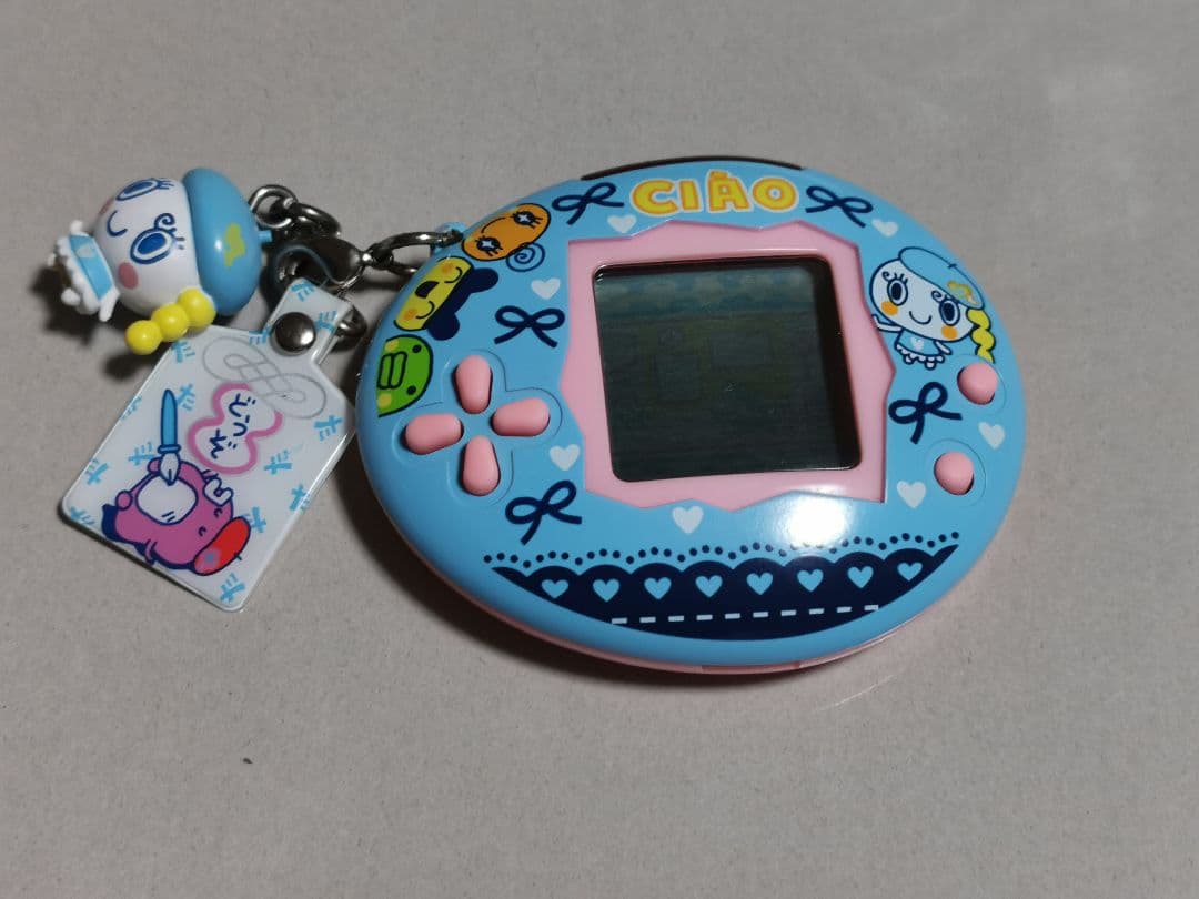 [期間限定お値下げ中]たまごっちスクール せーとぜーいんしゅーごっち!2じかんめ