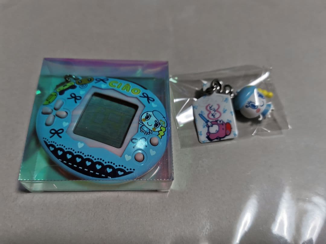 [期間限定お値下げ中]たまごっちスクール せーとぜーいんしゅーごっち!2じかんめ