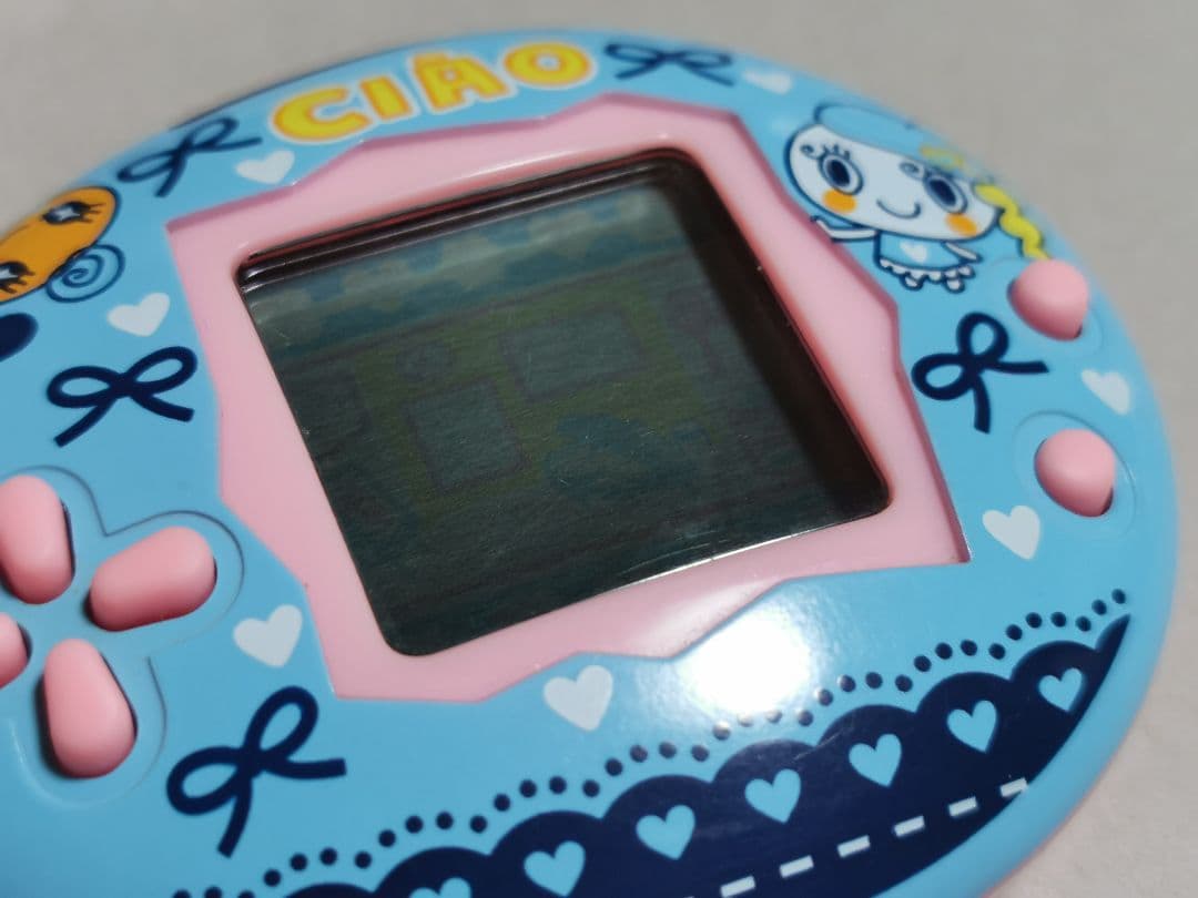 [期間限定お値下げ中]たまごっちスクール せーとぜーいんしゅーごっち!2じかんめ