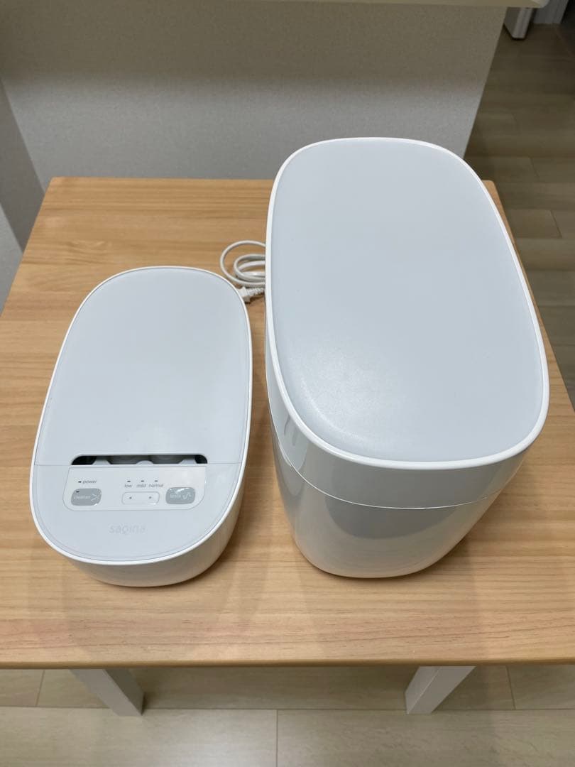 saqina サキナ　ピノ　美顔器