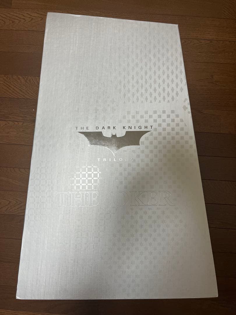 ダークナイト　ジョーカー2体セット　1/6 フィギュア バットマン　Queen