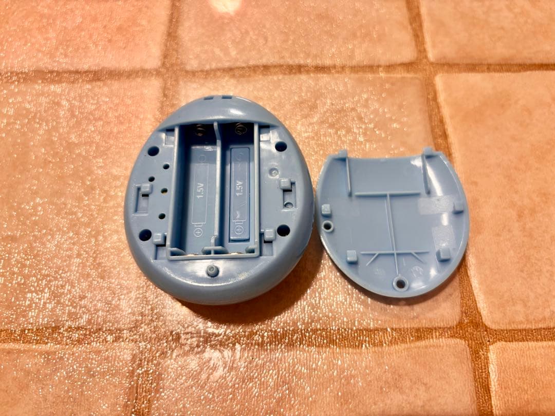 たまごっち iDL 青