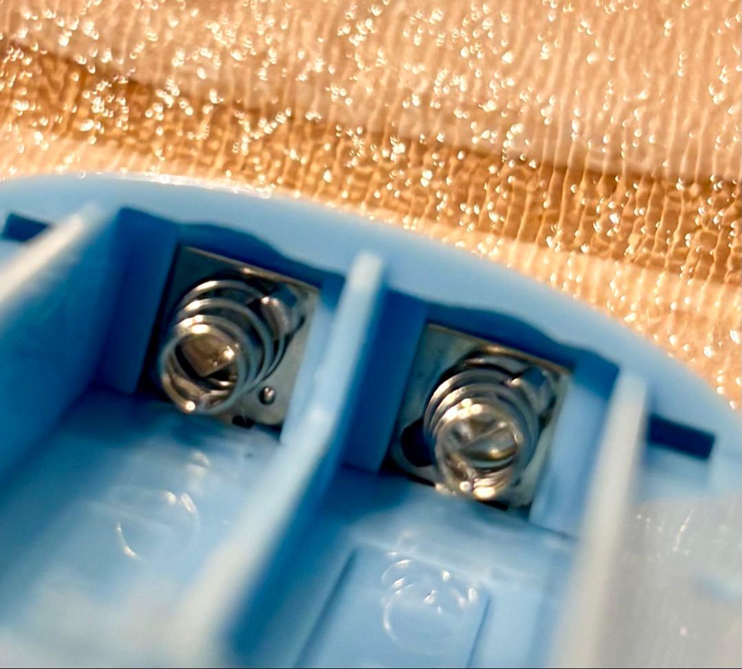 たまごっち iDL 青