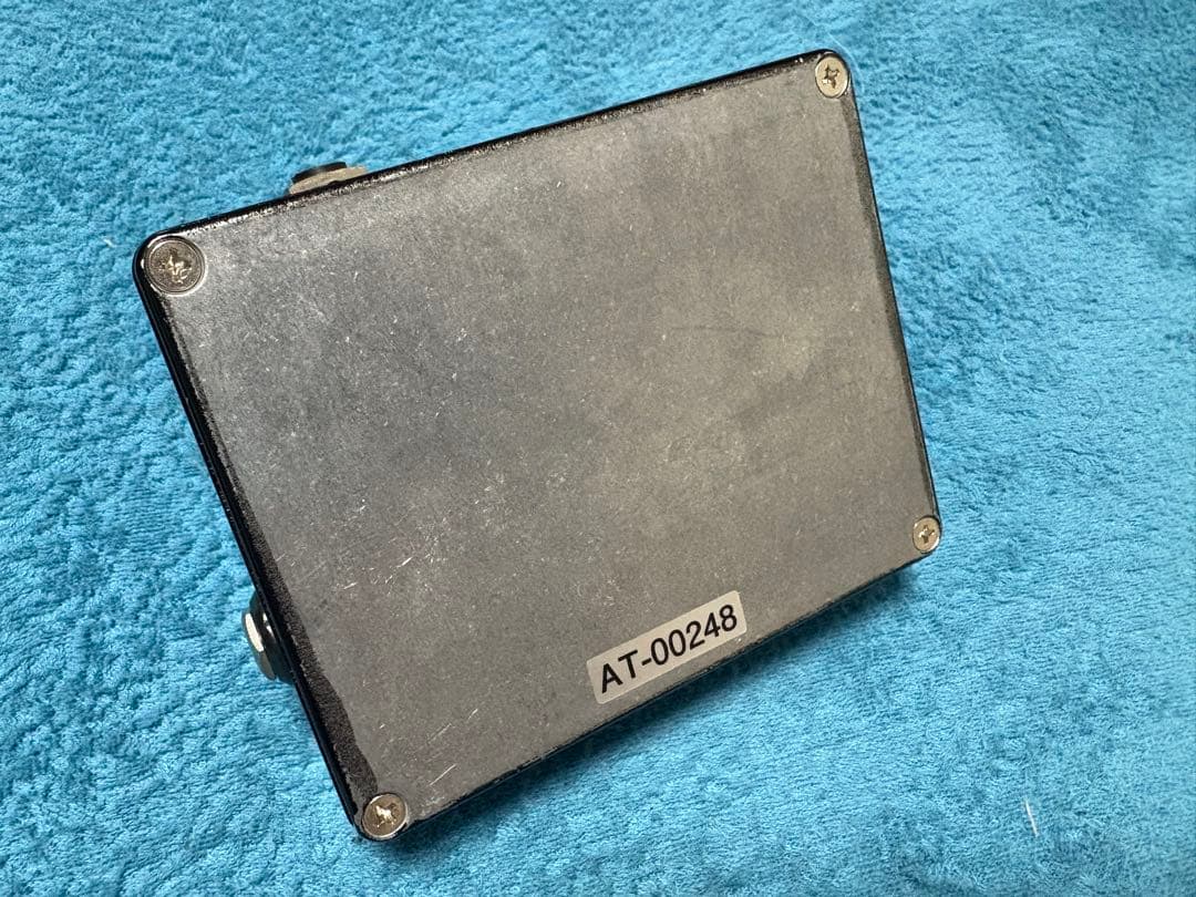 Vivie( ビビー ) ATHENA ディストーション ※やや動作不安定