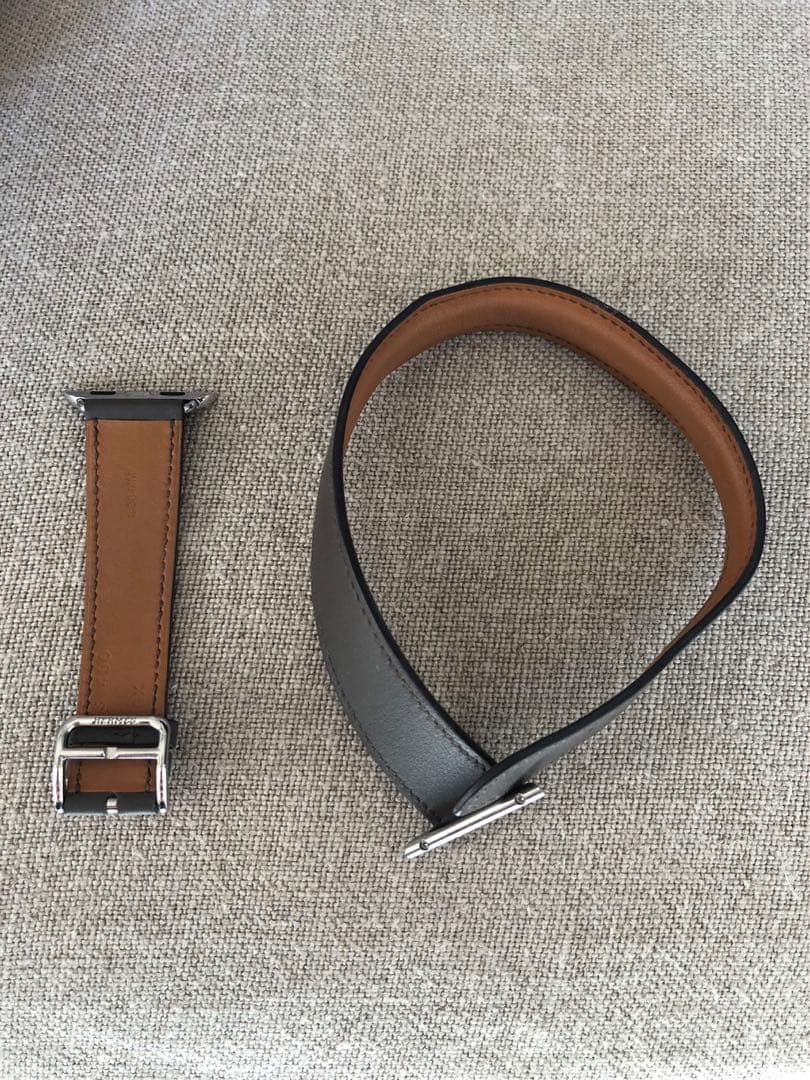 HERMES Apple Watch エルメス　Apple Watch