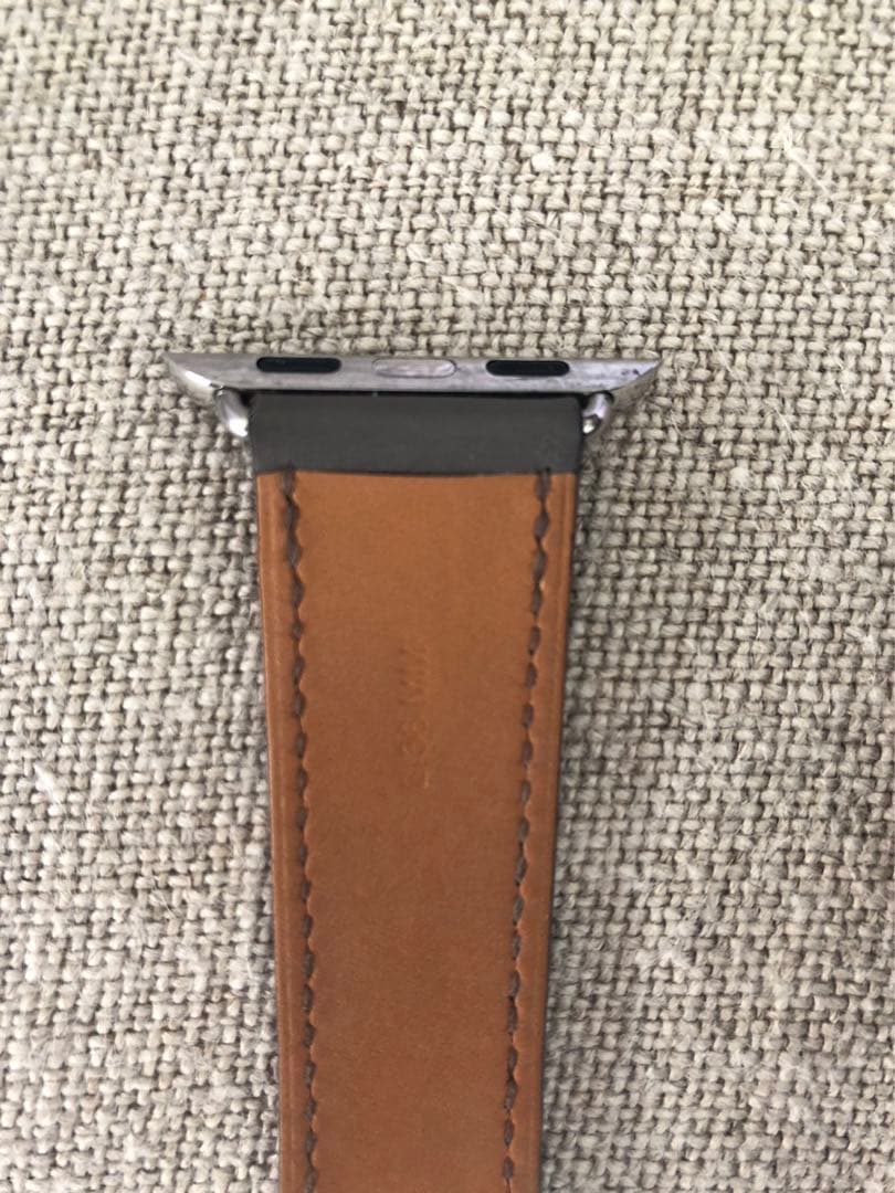 HERMES Apple Watch エルメス　Apple Watch