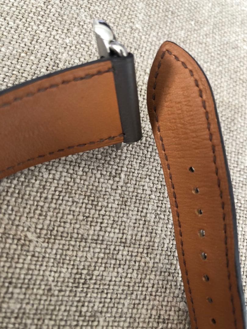 HERMES Apple Watch エルメス　Apple Watch