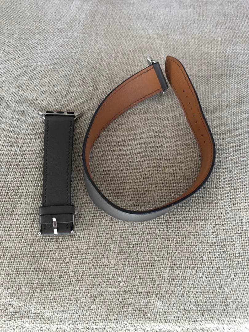 HERMES Apple Watch エルメス　Apple Watch