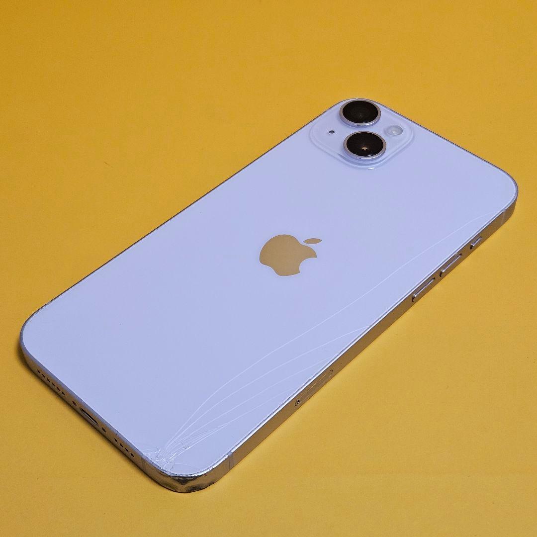 iPhone 14 Plus 128GB｜24時間以内発送!#356