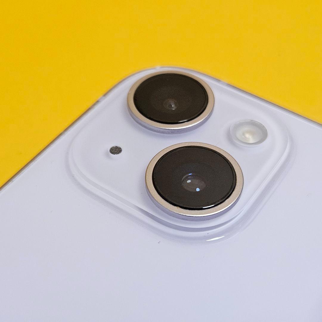 iPhone 14 Plus 128GB｜24時間以内発送!#356