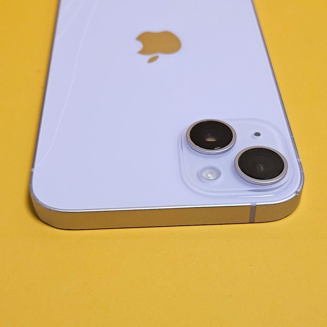 iPhone 14 Plus 128GB｜24時間以内発送!#356