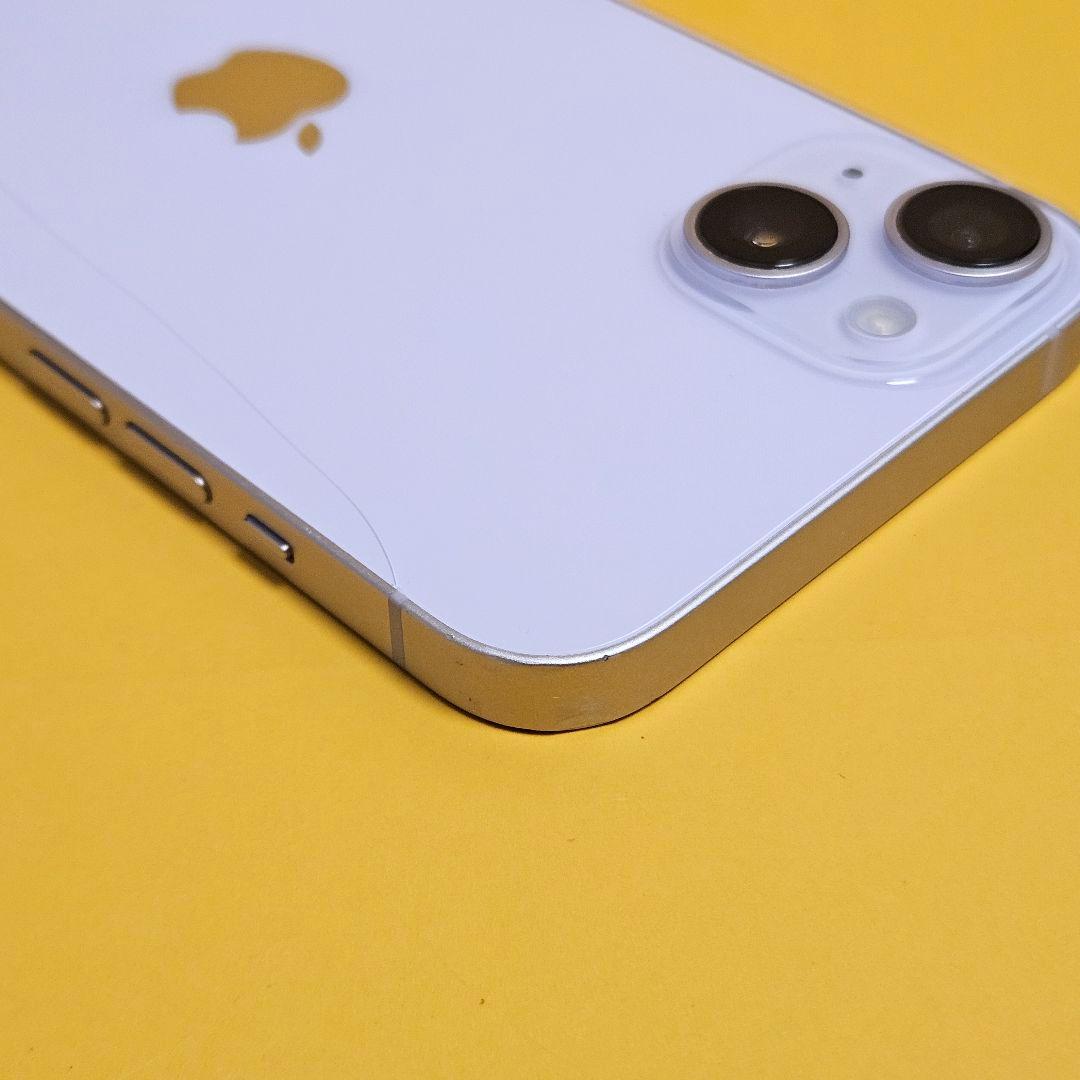 iPhone 14 Plus 128GB｜24時間以内発送!#356