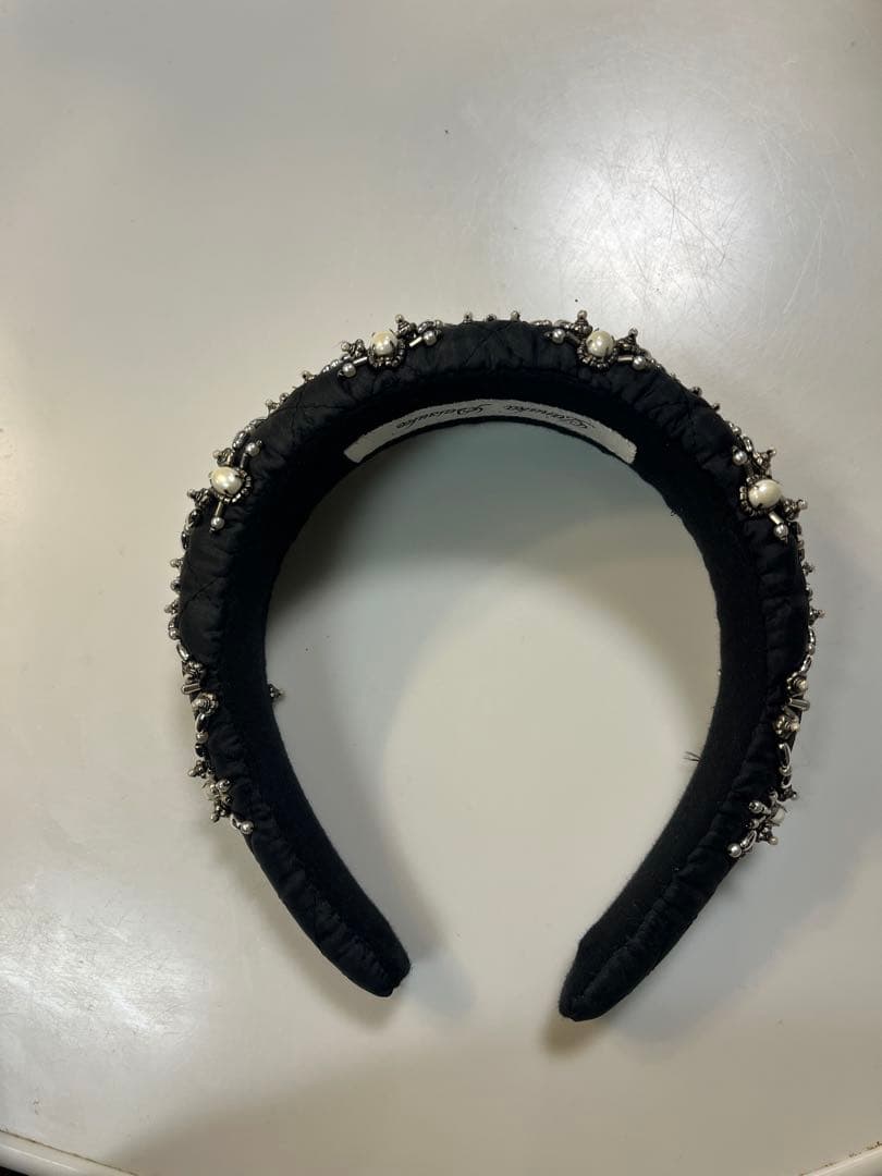 tanaka daisuke カチューシャ　※週末限定価格