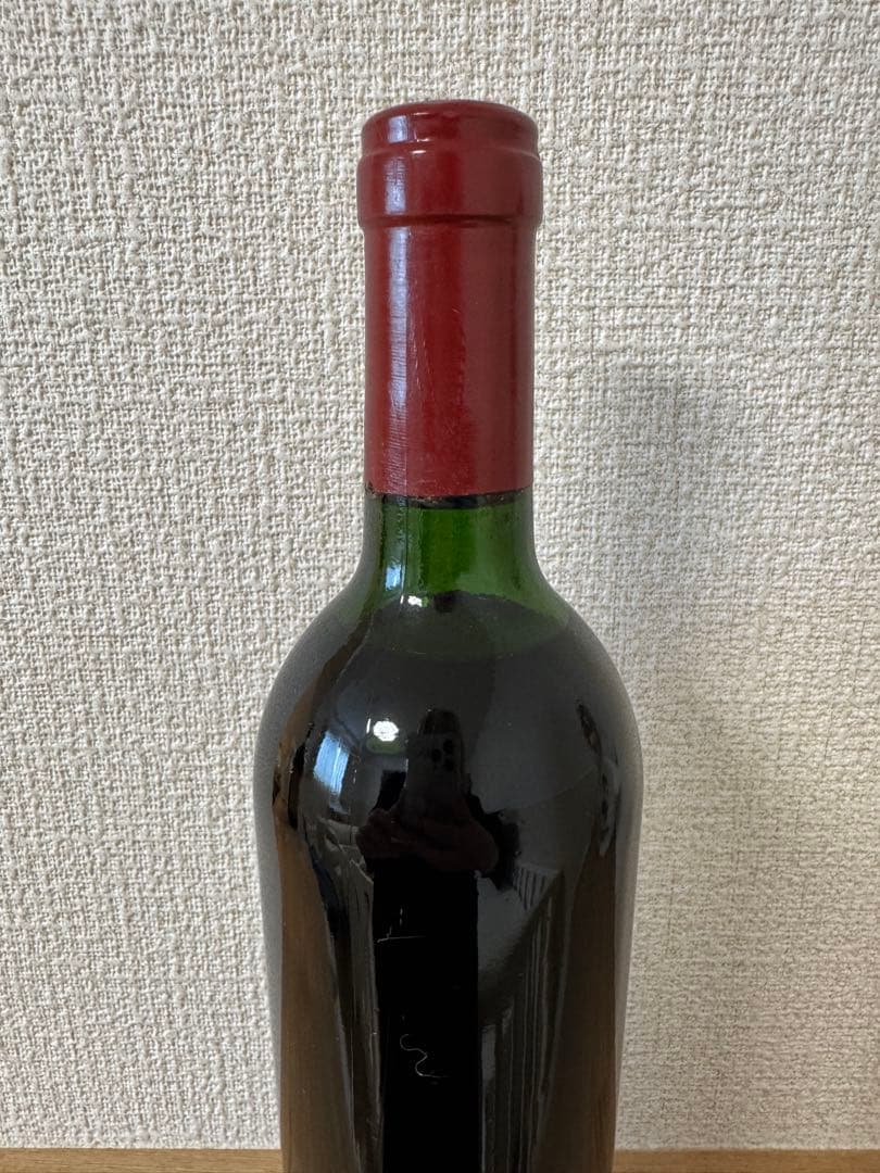 シャトーラトゥール 1987 Chateau Latour 1987 ワイン