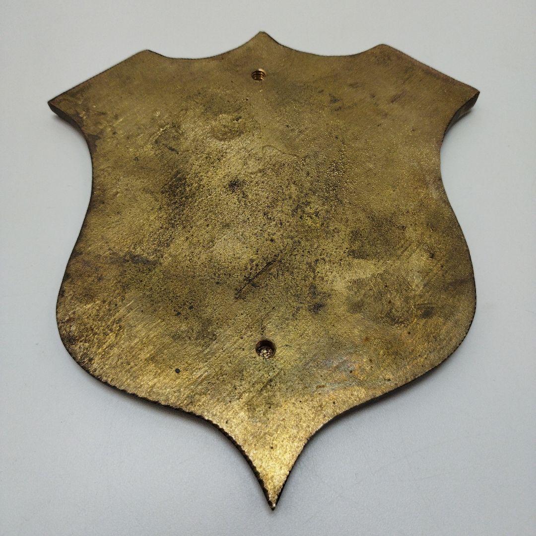 ヘンリー・B・ウィルソン 軍艦 エンブレム