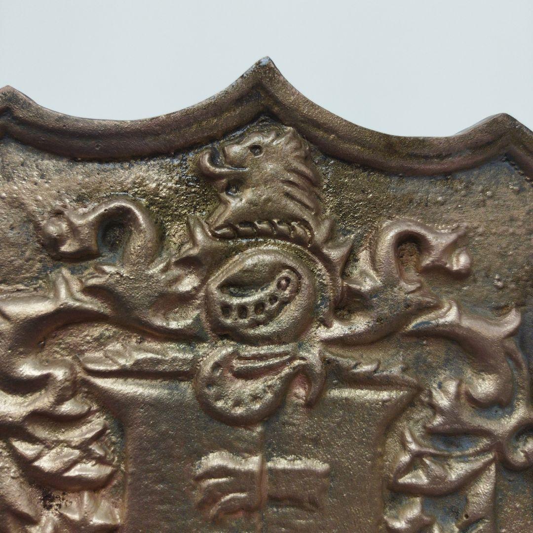 ヘンリー・B・ウィルソン 軍艦 エンブレム