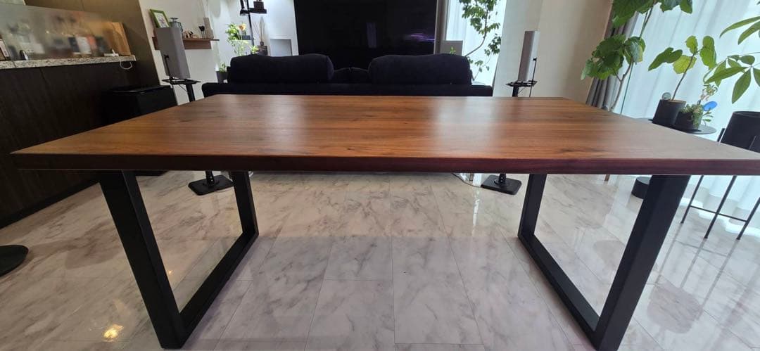 アクタス ダイニングテーブル FJシリーズ 165×90×高さ72センチ