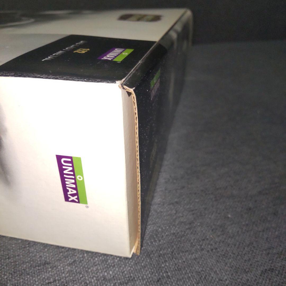 UNIMAX F-14 Tomcat 1/72 完成品（未開封）