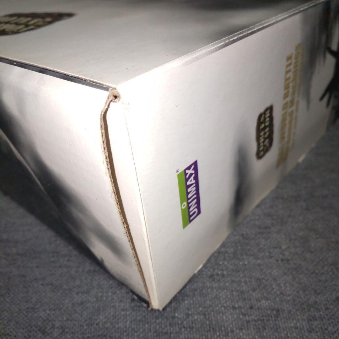 UNIMAX F-14 Tomcat 1/72 完成品（未開封）