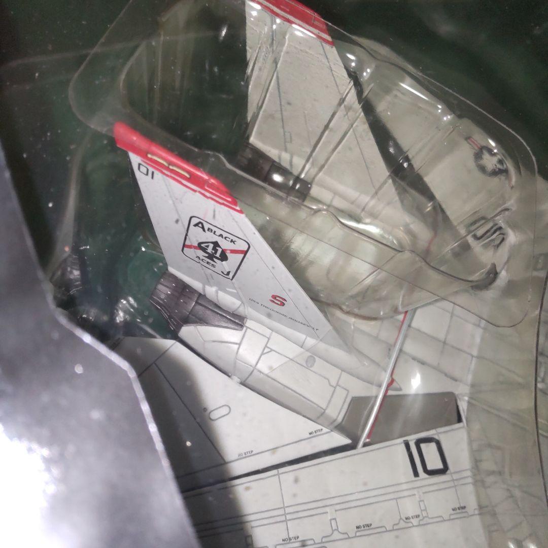 UNIMAX F-14 Tomcat 1/72 完成品（未開封）