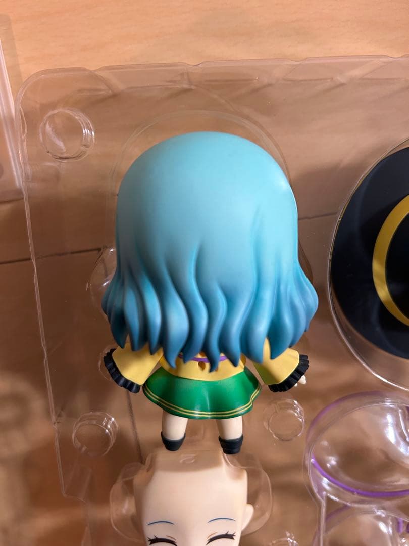 東方project ねんどろいど　古明地こいし