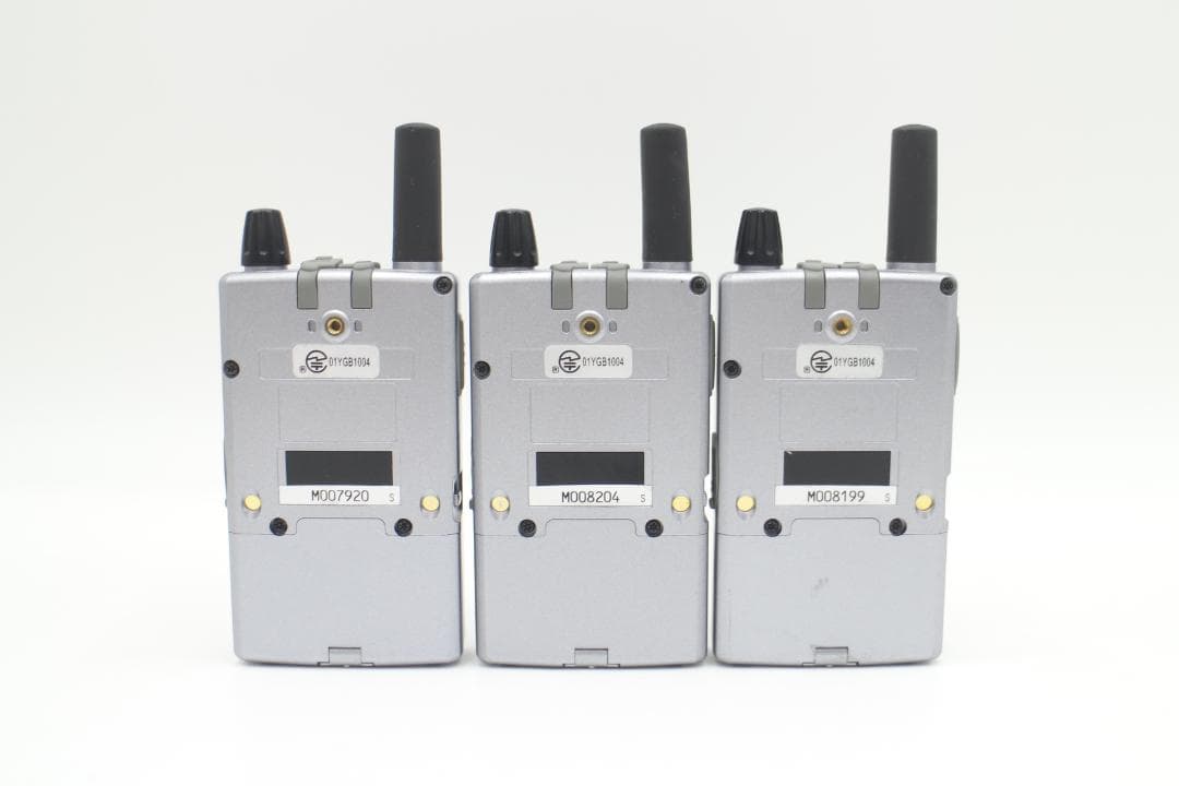 [S-TN 2423] ALINCO DJ-P21 特定小電力トランシーバー