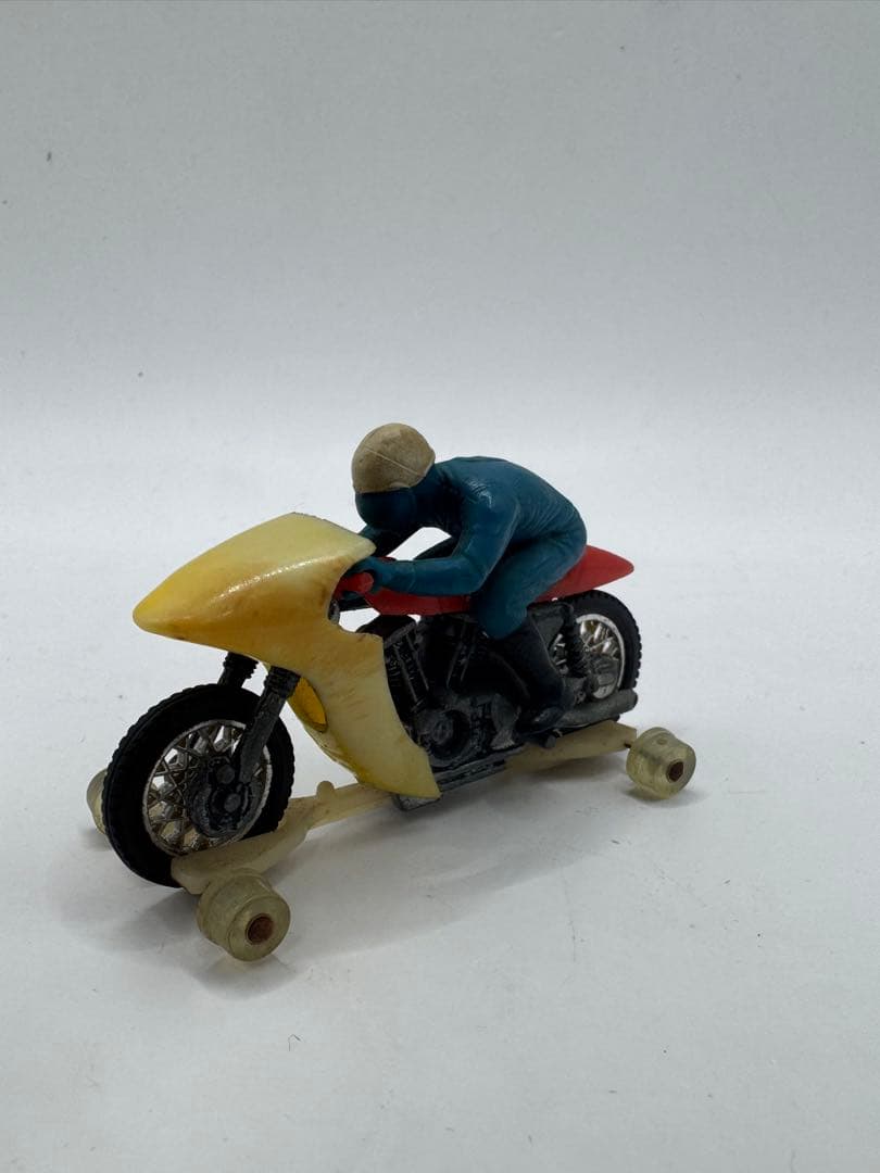 ホットウィール RRRumblers Rip Snorter ランブラーズ