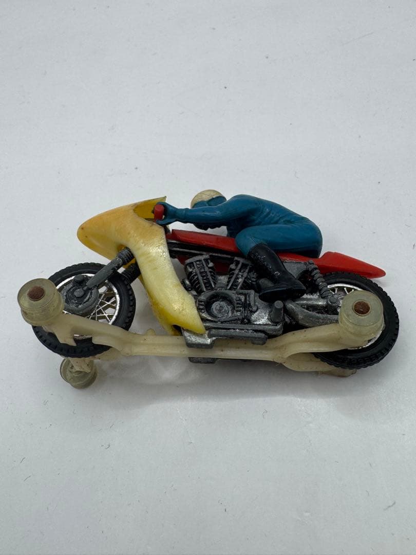 ホットウィール RRRumblers Rip Snorter ランブラーズ