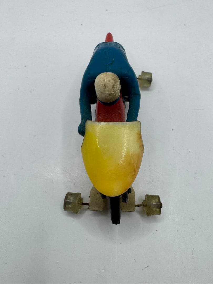 ホットウィール RRRumblers Rip Snorter ランブラーズ