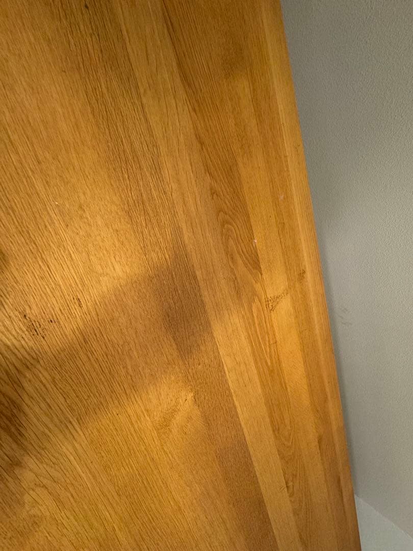 ヴィトラ　ジャンプルーヴェ　EMテーブル