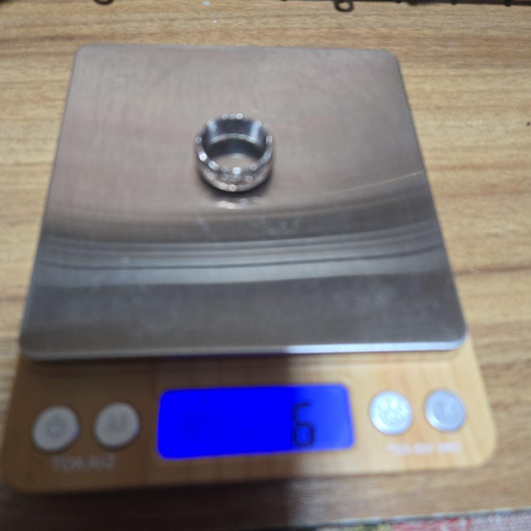 ハワイアンジュエリー　ルビー　925 k14