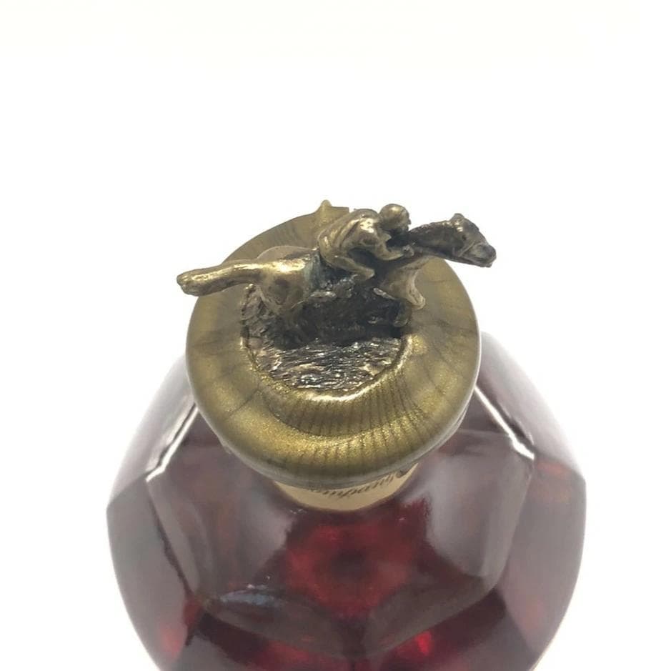 オールドボトル ブラントン 7-31-91 (3008)