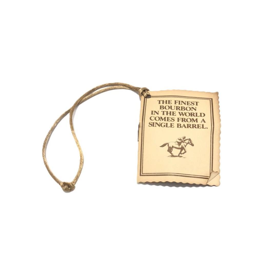 オールドボトル ブラントン 7-31-91 (3008)