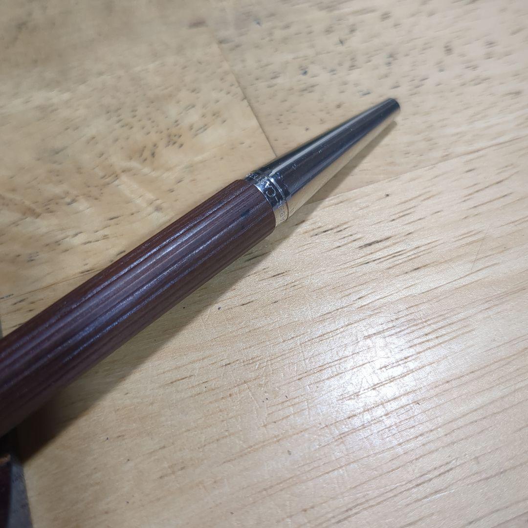 y**様 グラフフォンファーバーカステル　ボールペン　クラシックコレクション　ペ