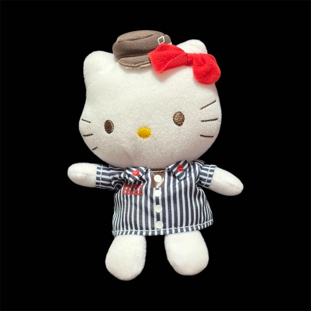 Hello Kitty レアぬいぐるみ大量まとめ Japan