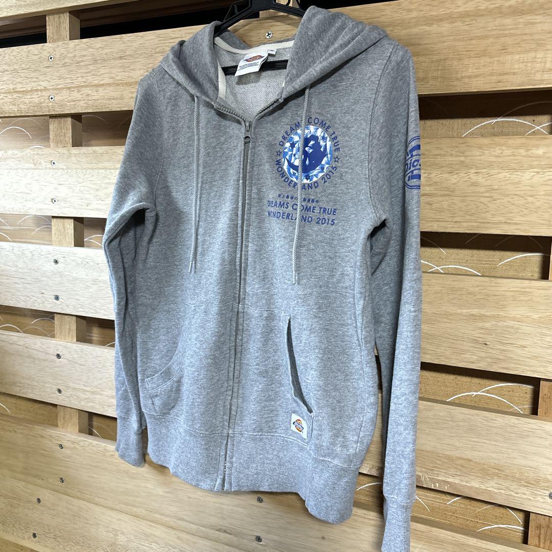 ☆ドリカム☆コラボパーカーＳ未使用