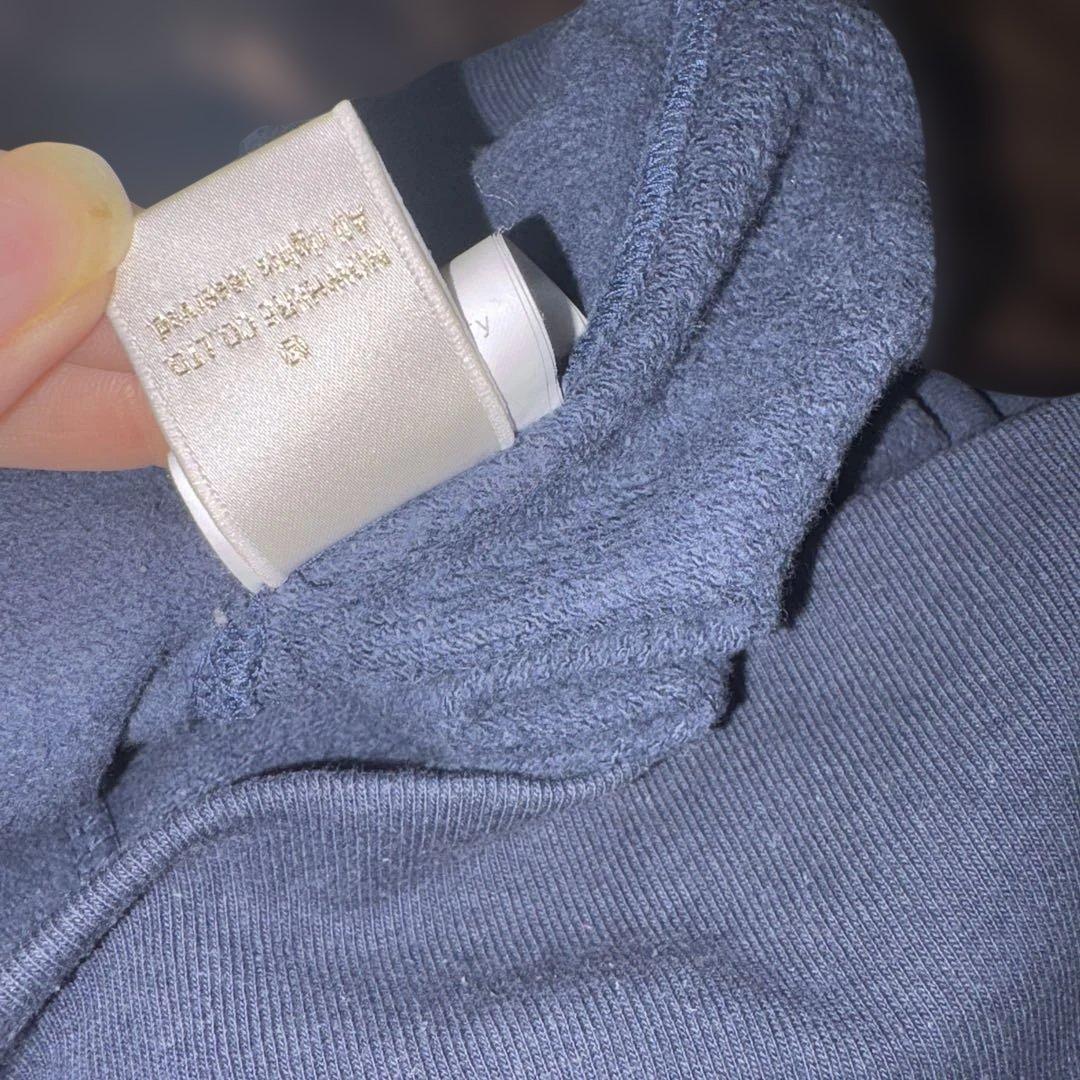 希少 アベイシングエイプ フーディー フルジップ