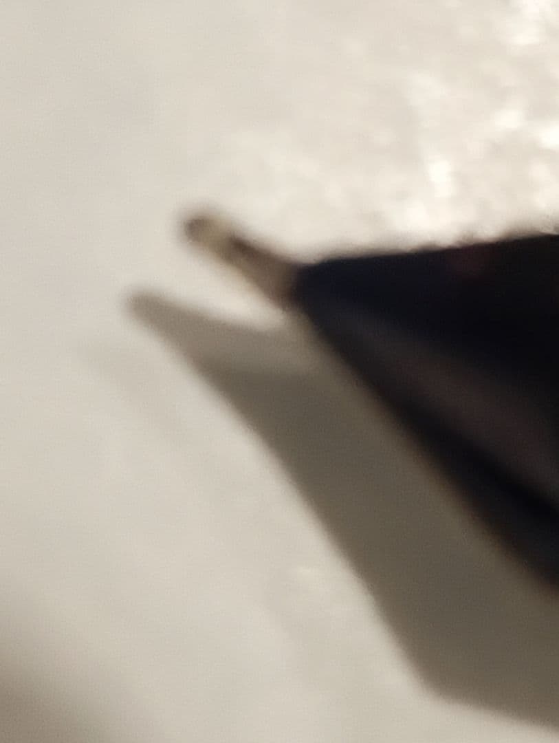 パイロット　ナミキウルシ 20号 ＋　プラチナ万年筆　14Ksmニブ　異種ペン